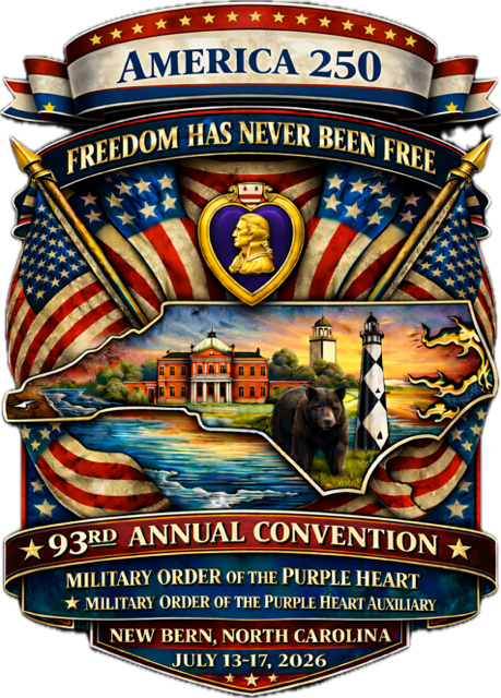 National Convention Information