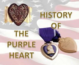 half red half purple heart meaning