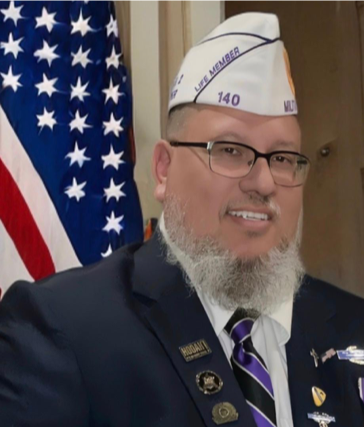 Region 2 Commander