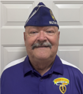 Region 6 Commander
