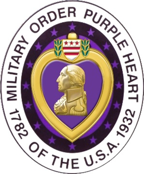 Purple Heart Logo